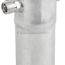 For Audi 5000 Pontiac Fiero Chevy GMC Vans A/C AC Accumulator Receiver Drier - BuyAutoParts 60-30553 New