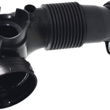 WFLNHB New Turbocharger Intercooler-Air Inlet Tube Air Intake Hose Fit for BMW 228i X3 2.0L