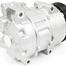 A/C AC Compressor CO 11303C Fit for Camry 2.5L 2012-2015 RAV4 2009-2012 158367