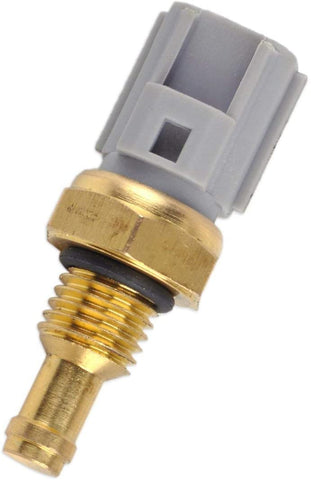 Olivia&Oliver Coolant Temperature Sensor Fits Ford Contour Fusion Mazda 3 5 6 CX-7 Oil Water Temp Sensor