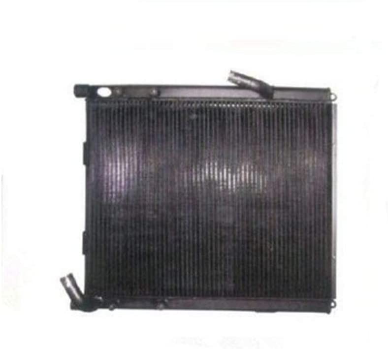 Hydraulic Oil Cooler For Sumitomo Excavator SH200A2