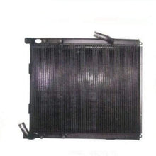 Hydraulic Oil Cooler For Sumitomo Excavator SH200A2