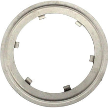 Tickas Flexible Pipe Hosepipe Diesel Particulate Filter DPF with V belt clamp for BMW E81 E82 E87 E88 E90 E91 E93