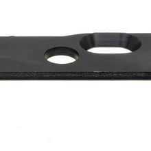 ACDelco 45D10100 Professional Front Driver Side Lower Suspension Control Arm Support Bracket