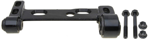 ACDelco 45D10100 Professional Front Driver Side Lower Suspension Control Arm Support Bracket