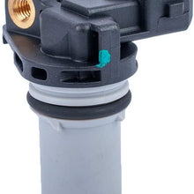 Automotech Crankshaft Position Sensor for Ford C-MAX 1M5A-6C315-AC 1M5A6C315AE