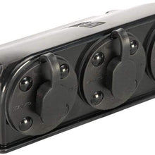 Zamp solar 170-Watt Solar RV Battery Charger Kit. Panel Expandable, Rugged, US Made Complete Solar Kit