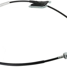33820-48060 New Automatic Transmission Shift Cable for Lexus RX300 Toyota V6 Hig