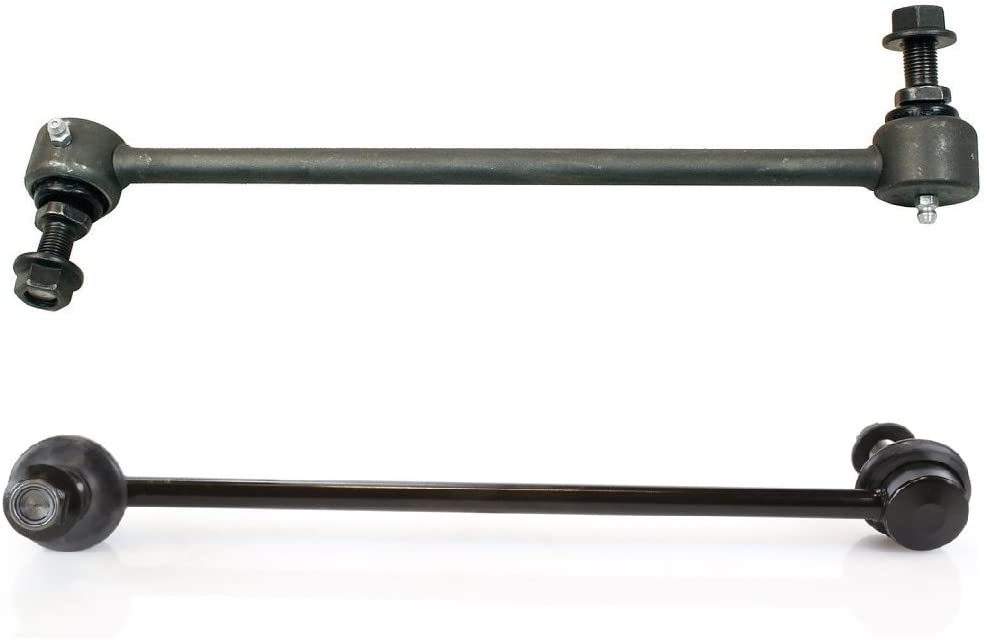 Auto Shack SLK2403PR Pair of Front Sway Bar Link Kits