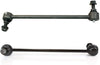 Auto Shack SLK2403PR Pair of Front Sway Bar Link Kits