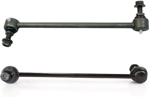 Auto Shack SLK2403PR Pair of Front Sway Bar Link Kits