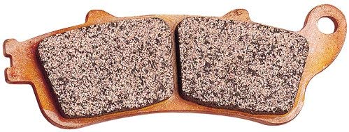 EBC Brakes FA226HH Disc Brake Pad Set