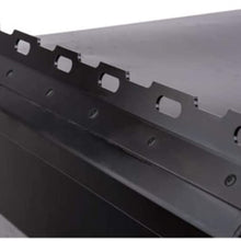 UTV Cargo Box and Top Rack Kit compatible with Polaris RANGER RZR XP TURBO S 2018-2020