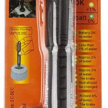 PTE Tester Calibrated for for DOT 4 Brake fluids