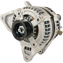 DB Electrical AND0405 Remanufactured Alternator Compatible With/Replacement For 5.7L 6.1L Jeep Commander 2006, Grand Cherokee 5.7L 2005 2006, 6.1L HEMI VND0405 56044380AC 56044380AH