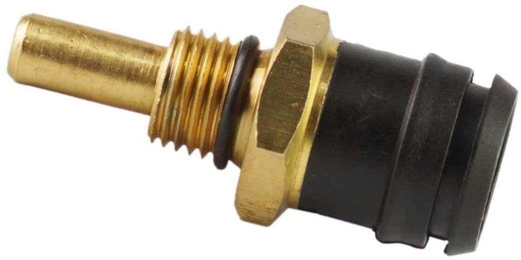 1pc Engine Coolant Temperature Sensor For Benz C S SL Class W124 W202 W140 R129