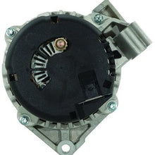 Remy 91519 Alternator