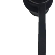 16577-22030, Engine Coolant Pipe Water Outlet Hoses for Toyota Corolla 1.8L L4 2009-2013, 902924 902-924, Engine Radiator Coolant Pipe Thermostat Housing Pipe