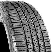 Lemans Touring A/S II all_ Season Radial Tire-195/65R15 91H