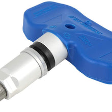 X AUTOHAUX 15136883 15102575 Car Tire Pressure Sensor TPMS 315MHz for Cadillac Escalade