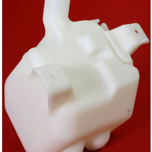 Windshield Washer Tank compatible with Honda Fit 07-08 Tank compatible with Only