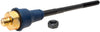 ACDelco 45A1311 Professional Inner Steering Tie Rod End