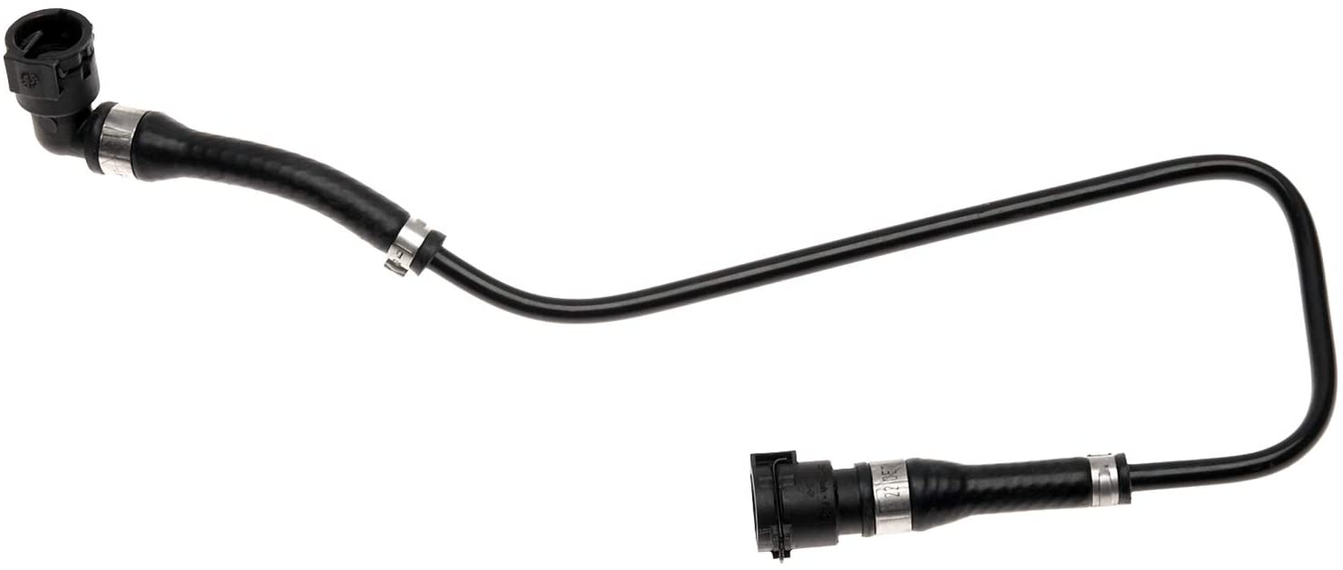 ACDelco 22791L Professional Molded Coolant Hose