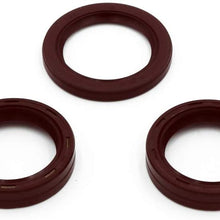 Timing Belt Water Pump Kit fits for 1995 1996 1997 1998 1999 2000 2001 2002 2003 2004 Toyota Tacoma 2000-2004 Tundra 1996-2002 4Runner 1995-1998 T100 3.5L V6 24V DOHC 5VZFE