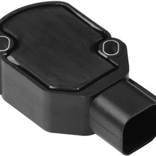 Throttle Position Sensor - TPS - Replaces AP63427, 53031575, 53031575AH - Fits Dodge Ram 2500, 3500 1998-2004 - 5.9L Cummins Engine 98, 99, 01, 00, 02, 03, 04 Accelerator Pedal Position Sensor APPS