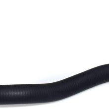 WOLFIGO Heater Radiator Hose Coolant Line Hose For Audi A4 1997-2001 For VW Passat 1998-2005 & Skoda Superb 2001-2008 8D0819373N