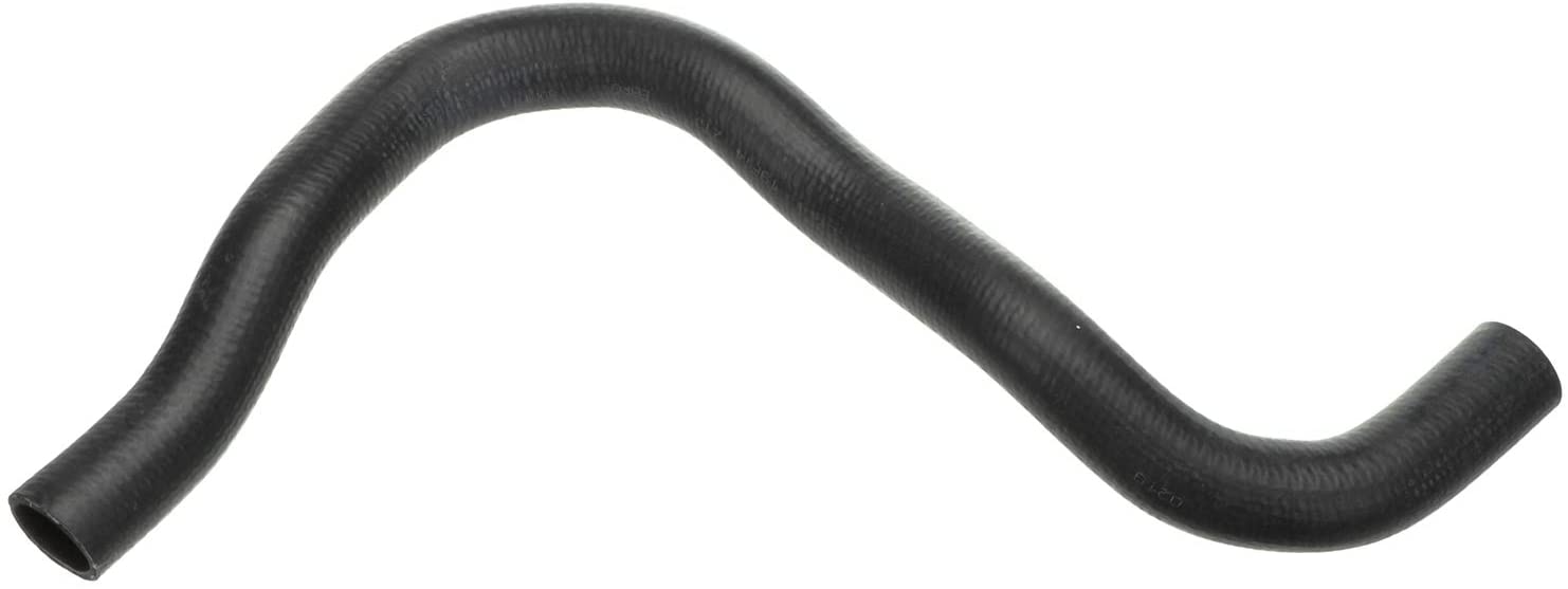 ACDelco 22725L Professional Molded Coolant Hose