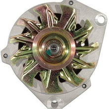 ACDelco 335-1029 Professional Alternator