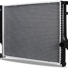 Mishimoto Replacement Radiator Compatible With 1988-99 BMW 3-Series & 1995-99 BMW M3 Manual