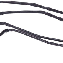 Bapmic 5149171AA Upstream Downstream Oxygen O2 Sensor for Dodge Chrysler Jeep 1500 Challenger (Pack of 4)