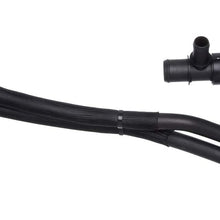 ACDelco 27218X Radiator Coolant Hose, 1 Pack