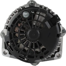 Discount Starter & Alternator Replacement 250 Amp Alternator For Chevrolet Silverado 1500 1500HD 4.3L 4.8L 5.3L 6.0L