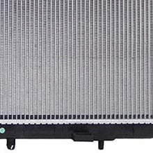 CSF 3373 Radiator