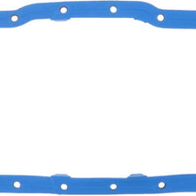 Victor Reinz 10-10257-01 Engine Oil Pan Gasket Set for 88-96 Ford 4.9L L6