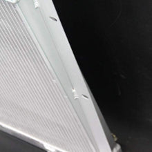 Blitech Aluminum Radiator 3 Rows Compatible with 1947-1954 Chevy Pickup, Cooling Part Replacement