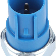 Fydun Oil Pressure Sensor Engine Variable Valve Switch Timing Oil Pressure Sensor for Acura ILX RSX TSX 6MT TSX 5AT 37250-PRB-A01 PS513 1S6852 PS464