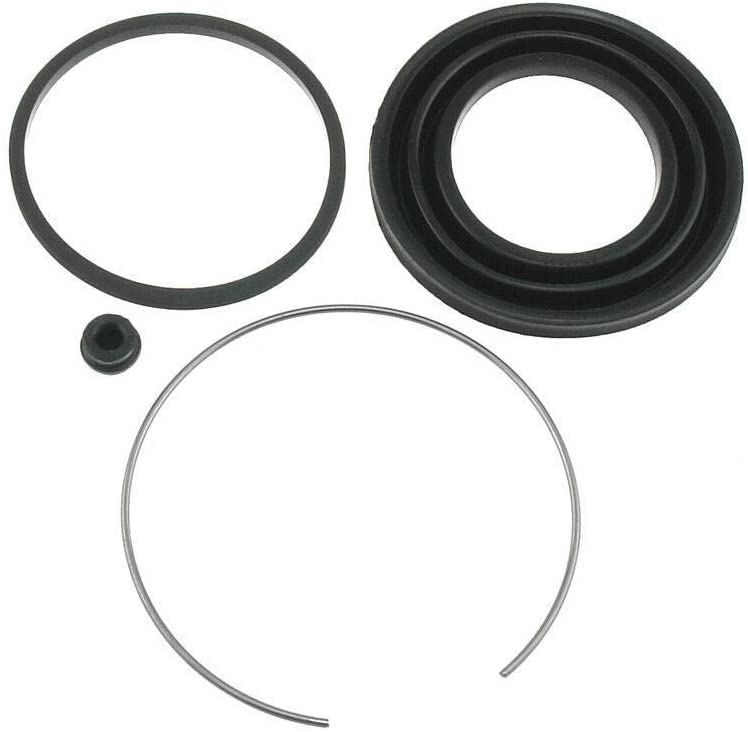 Carlson Quality Brake Parts 15254 Caliper Repair Kit