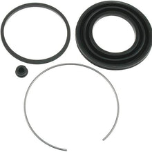Carlson Quality Brake Parts 15254 Caliper Repair Kit