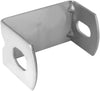 GG Grand General 33352 1-5/8 X 2-3/8 X 1-1/4 Inches Stainless Steel U Shape Mirror and Light Bracket