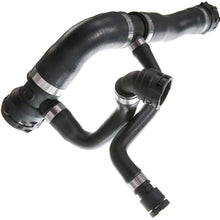 A-Premium Upper Radiator Coolant Hose to Thermostat for BMW E60 525i 530i 2004-2005