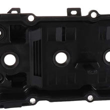 ZENITHIKE 13264JP01A Passenger Side Engine Valve Cover Driver side Fit for 2011-2014 for Nissan Quest 3.5L 2009-2014 for Nissan Murano Right Left Engine Valve Cover with Gasket Ship from US