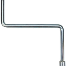 Quick Products JQ-HDSL Replacement Manual Crank Handle for Electric Tongue Jack