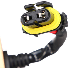 Paddsun 2X 9005/9006 LED Headlight Decoder Canbus Anti Flicker Resistor Canceller