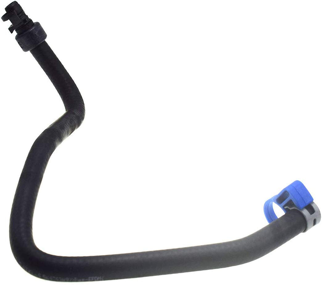 13251447 Inlet Hose, Radiator Upper Inlet Coolant Bypass Hose for Chevy Cruze General Motors by TOPEMAI