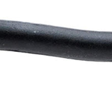 ACDelco 45A1027 Professional Driver Side Outer Steering Tie Rod End