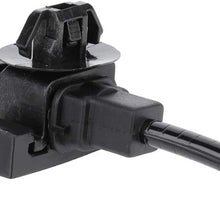 ZENITHIKE ABS Wheel Speed Sensor Right+Rear ALS1633 Compatible with 2007-2011 Honda CR-V